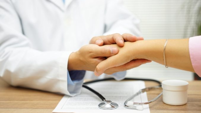 Free compassionate, professional support for cancer patients Free compassionate, professional support for cancer patients