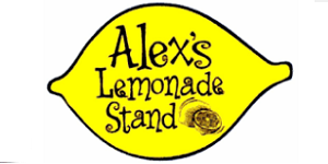 Alex’s Lemonade Stand