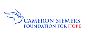 Cameron Siemers Foundation for Hope