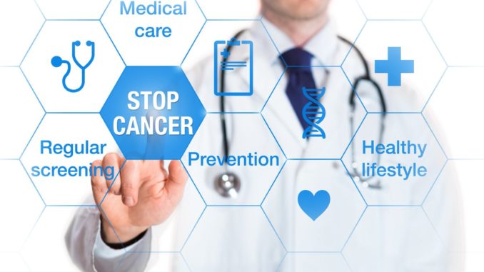 free cancer prevention and screening cancer prevention and screening