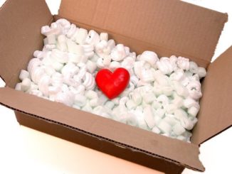 free Care Packages for cancer patients