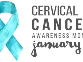 cervical cancer awareness month free cervical cancer screening