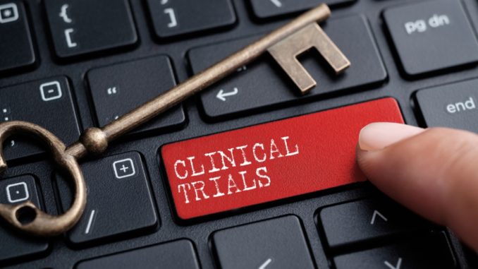 Locate a Cancer Clinical Trial Locate a Cancer Clinical Trial