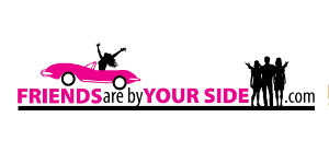 Friends Are by Your Side free wig program for child and adult cancer patients