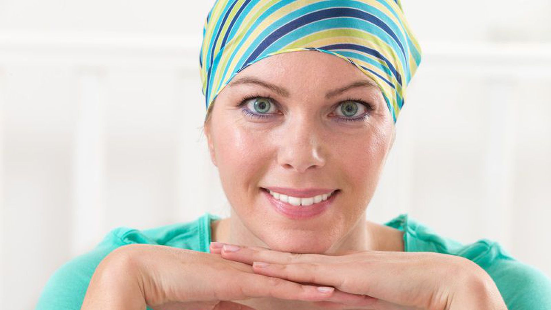 Free programs offering hats, wigs, and scarves for cancer patients