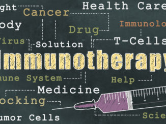 immunotherapy and cancer