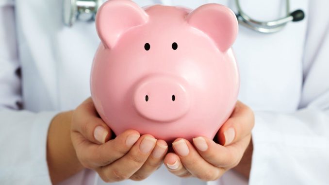 moneyandhealthcare Working together to ease financial burdens for cancer patients