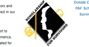Patient Advocate Foundation (PAF) Scholarships for Survivors