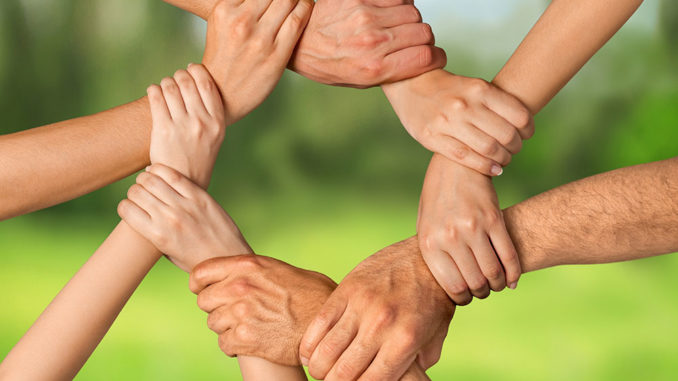 Know Someone with Cancer? Here are 7 Ways to Help Know Someone with Cancer? Here are 7 Ways to Help