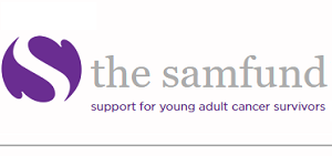 The Samfund for Young Adult Survivors of Cancer