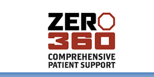 Patient Advocate Foundation (PAF) Zero360