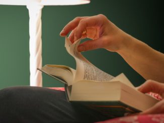 Five Inspirational Books for Cancer Patients and Families