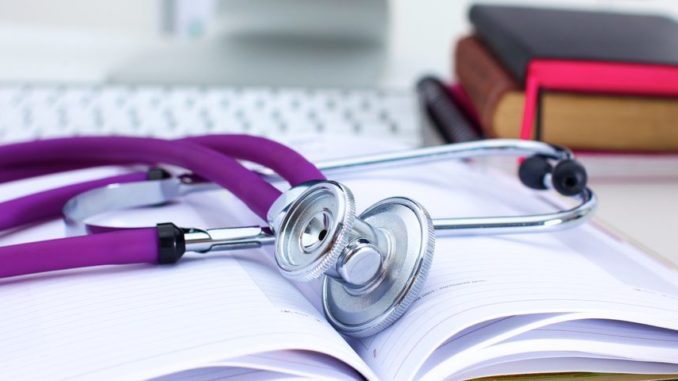 purple-stethescope-fda-treatment-lymphoma1000x480 New FDA Approved Hodgkin's Lymphoma Treatment
