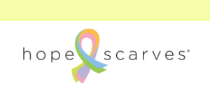 Free Scarves for Cancer Patients by Hope Scarves