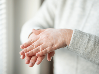 Combating Dry, Itchy Skin and Rashes