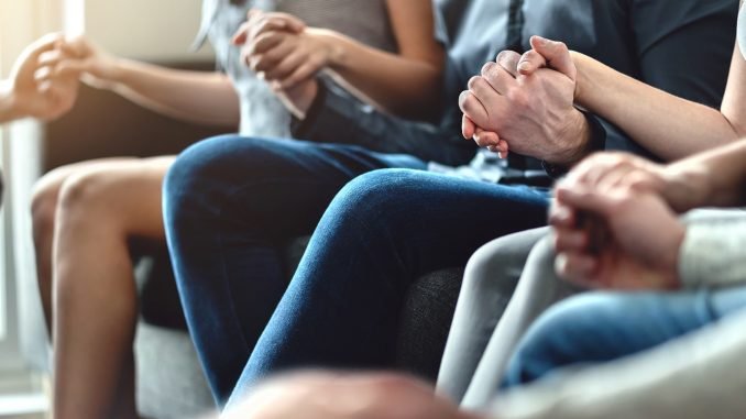Free Peer Support Programs for Cancer Patients and Families