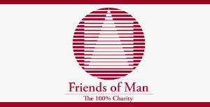 Friends of Man Free Medical Equipment Cancer Patients