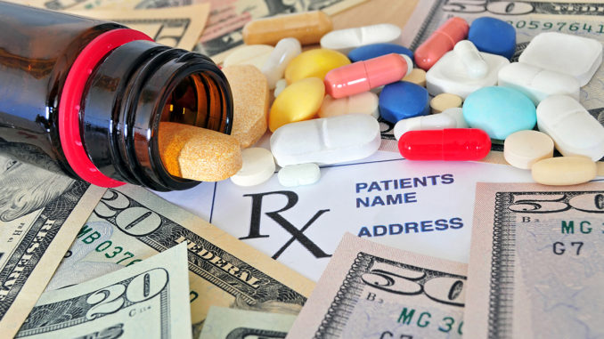 Helping Cancer Patients Pay for Prescriptions Helping Cancer Patients Pay for Prescriptions