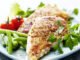Helping a Cancer Patient Put Meals on the Table