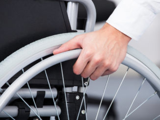 Free Medical Equipment & Prosthetics for Cancer Patients