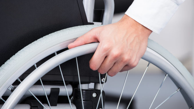 Medical Equipment & Prosthetics Free Medical Equipment & Prosthetics for Cancer Patients