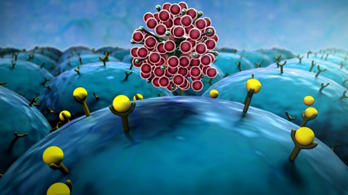 New-FDA-Approved-treatment-for-Some-Digestive-Tract-Cancers New-FDA-Approved-treatment-for-Some-Digestive-Tract-Cancers