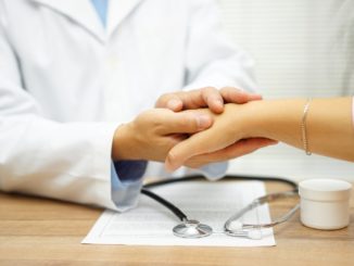 Free compassionate, professional support for cancer patients