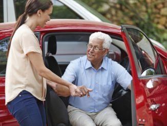 Free Transportation & Housing for Cancer Patients