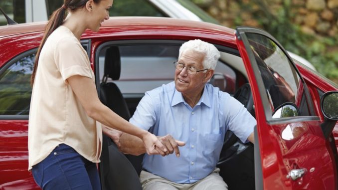 Transportation & Housing Free Transportation & Housing for Cancer Patients