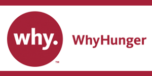 Why Hunger Free Food Program USA
