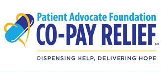 Patient Advocate Foundation Co-Pay Relief