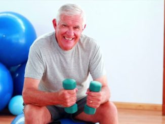 exercise to battle lymphoma recurrence