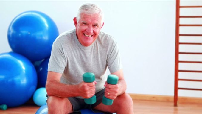 exercise to battle lymphoma recurrence exercise to battle lymphoma recurrence