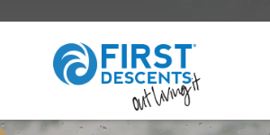 First Descents free vacations for cancer patients