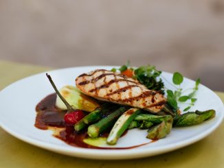 healthy meals delivered to your door