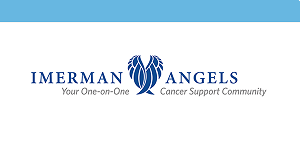 Imerman Angels free peer counselors for cancer patients