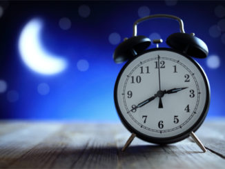 6 tips for better sleep