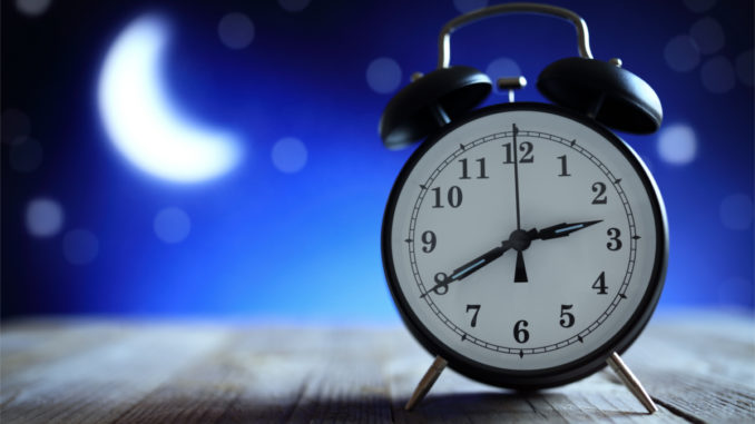 6 tips for better sleep 6 tips for better sleep