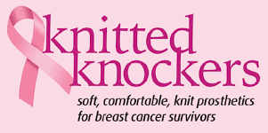 Knitted Knockers USA