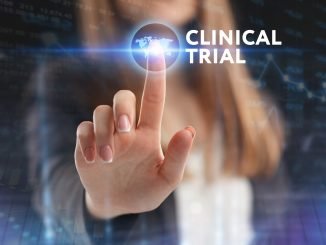 locate a clinical trial