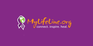 My life line Free online support community