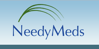 Needy Meds prescription assistance for cancer patients