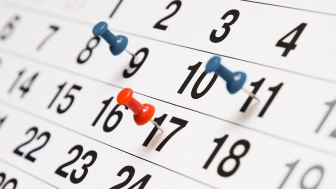 2018-Cancer-Awareness-and-Prevention-Calendar 2018-Cancer-Awareness-and-Prevention-Calendar