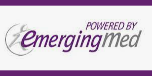 EmergingMed Free Clinical Trials Locator for Cancer Patients