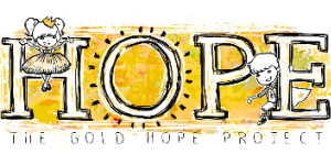 The Gold Hope Project Free Photography for Cancer Patients