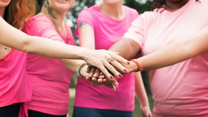 breast cancer freebies usa