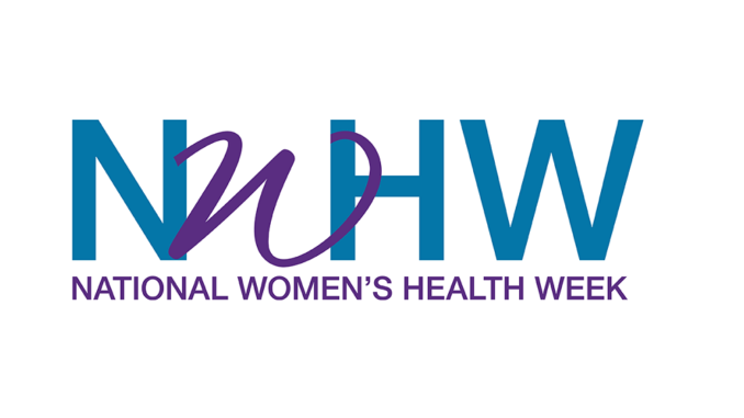 National Womens Health Week Free Cancer Screenings National Womens Health Week Free Cancer Screenings