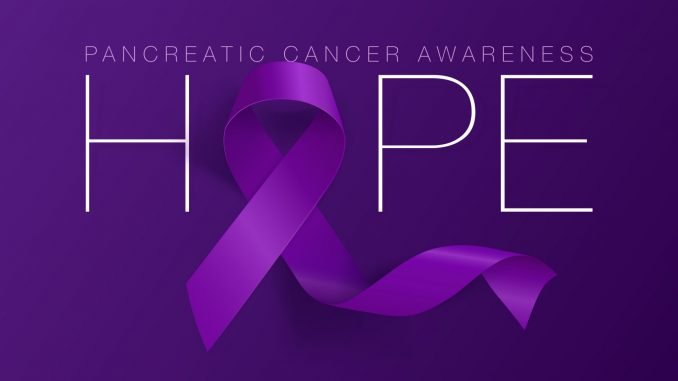 Pancreatic Cancer Awareness Month and Help for Patients