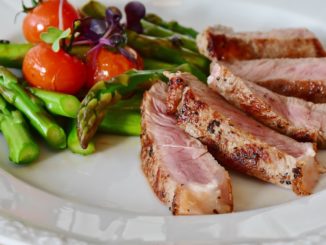 make mealtime easier for cancer patients