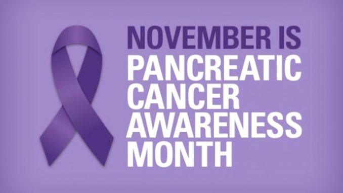 pancreatic-cancer-awareness-month Pancreatic Cancer Awareness Month: November